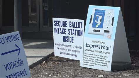 Jacksonville mayoral candidates encourage voters one last time ...