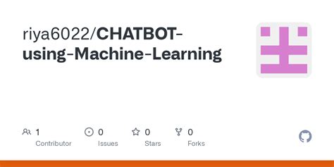 Machine Learning Chatbot 的图像结果