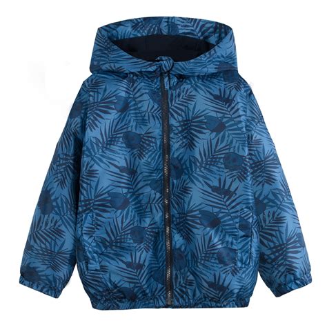 Boys Rain Jacket Lightweight Rain Coats for Kids Boy Waterproof Jacket ...