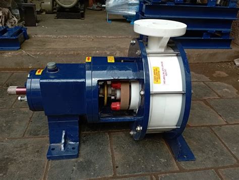 Acid Pumps - Acid Tanker Unloading Pump Trader - Wholesaler ...