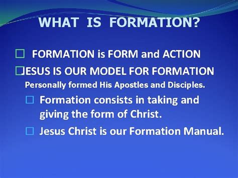Image result for Formation