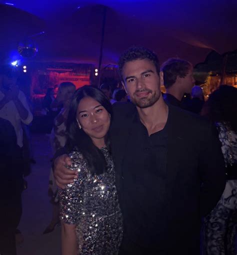 Lukas Gage (Dillon) in a 2020 Zoom meeting in which the director forgot ...