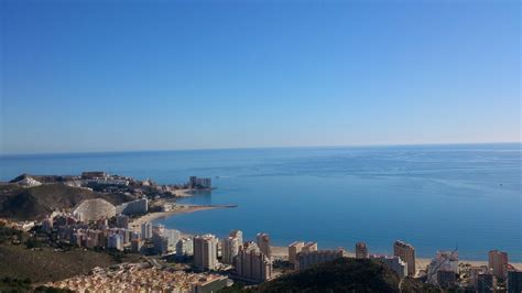 APARTAMENTOS GEMA PRIMERA LINEA CULLERA (Province of Valencia ...