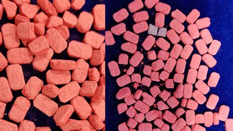 Chennai Customs seizes LSD stamps, ecstasy pills, crystals hidden in ...
