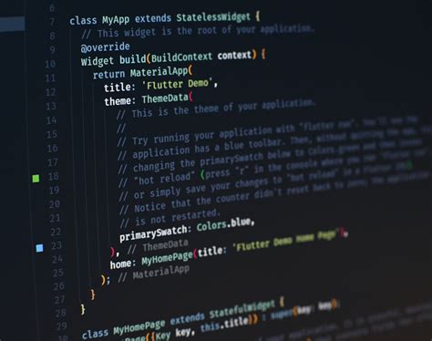 Image result for Coder Flutter