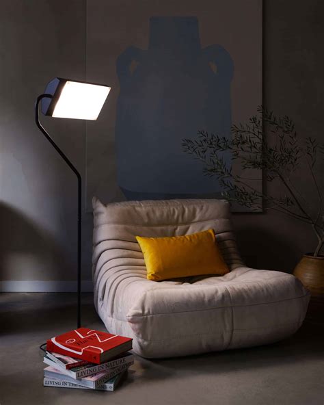 Flamingo Floor Lamp II - Northern Lights