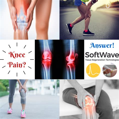 The Best Treatment for Knee Arthritis in Rochester, NY? Why SoftWave Therapy Outperforms ...