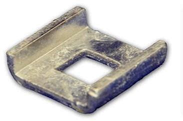 Square Washer Manufacturer Exporter Supplier from Rupnagar India
