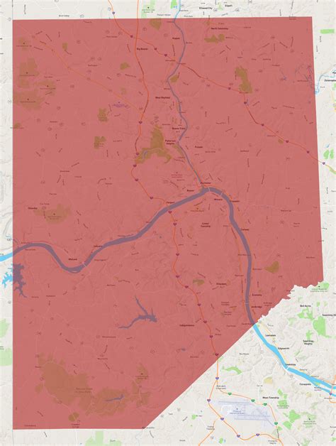 Beaver County Housing Authority Executive Director at Shirley Pierson blog