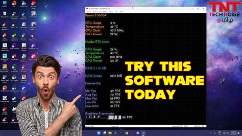 Rivatuner Tutorial 的图像结果