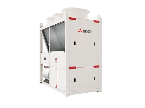 MEHP-iS-G07 air source reversible heat pump | Mitsubishi Electric