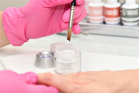 Acrylic Overlay | Hand and Nail Treatments | Body Bliss Beauty - body ...