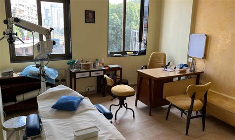 ENT Specialist in Mumbai, India | Dr. Nishit Shah