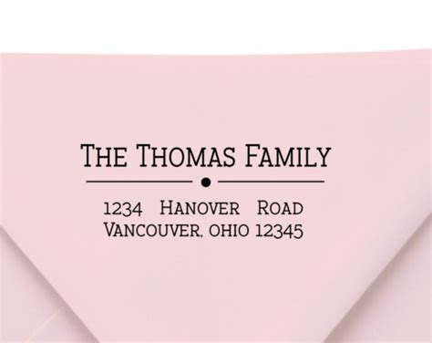 Return Address Stamp Work 的图像结果