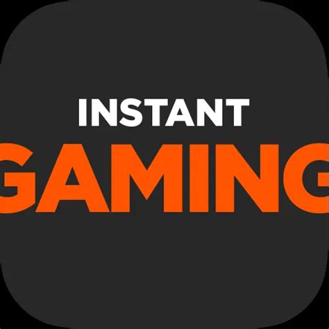 Code Promo Instant Gaming YouTuber 的图像结果