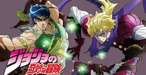 Why I don’t recommend newcomers to “JOJO’S BIZARRE ADVENTURE” to watch from the very first ...