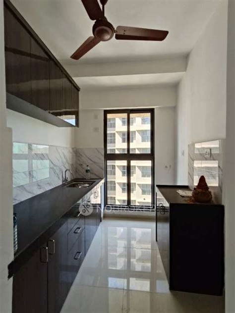 UK Iridium Kandivali East, Mumbai Rent - WITHOUT BROKERAGE Semi ...