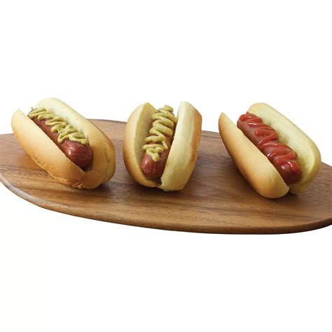 Applegate Naturals Uncured Beef Hot Dog - Shop Hot dogs at H-E-B