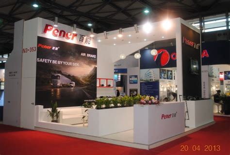 YiMu Exhibition Services Co.,Ltd.: Stands, Opiniones de clientes y ...