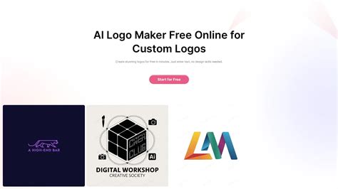 Online Logo Designer 的图像结果