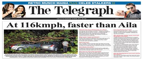 the Telegraph copy - Just Kerala