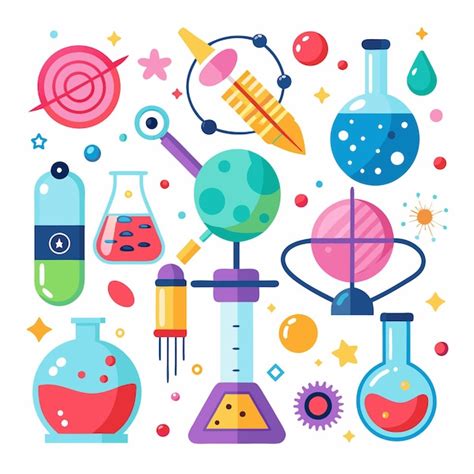 Image result for Science Illustrations