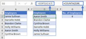 Image result for Most Popular X Formulas Dynamic Array Formulas