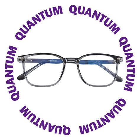 QUANTUM – Eyejack Eyewear