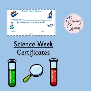 Science Week 的图像结果