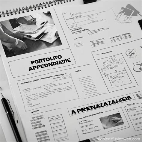 Learning Portfolio Examples 的图像结果