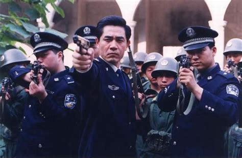 公安局长王云第二部,公安局长第二部 - 伤感说说吧