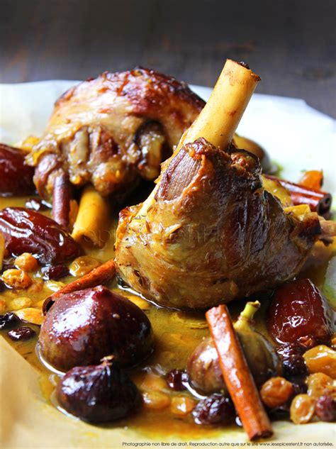 souris d agneau au cookeo