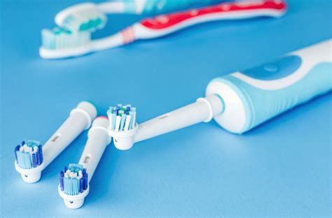 Image result for Toothbrush Types