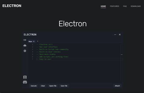 Image result for Roblox Executor Designs