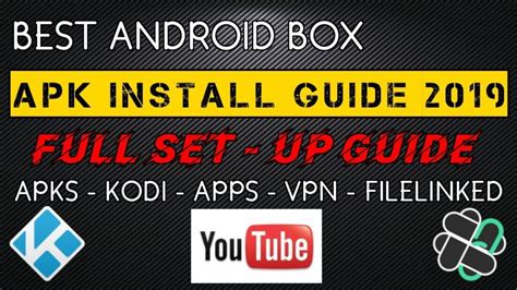 Image result for Android Box Set Up