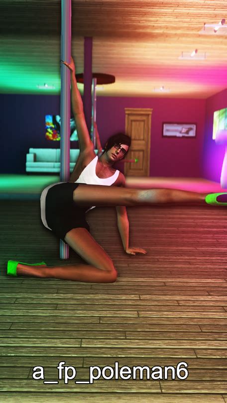 Sims 4 Strip Pole Animations 的图像结果