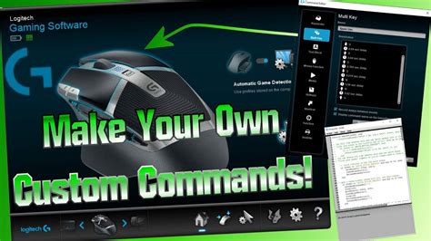 Logitech Macro Software 的图像结果