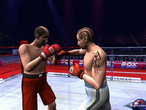 Boxing Manager Game 的图像结果
