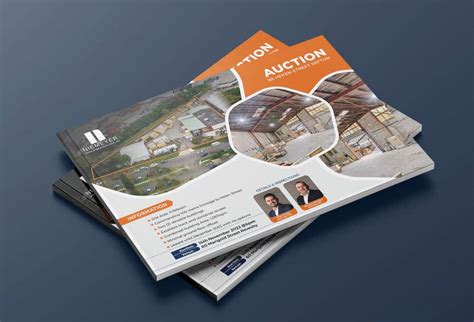 Entry #121 by swarajgawali for Design a Single page brochure in ...