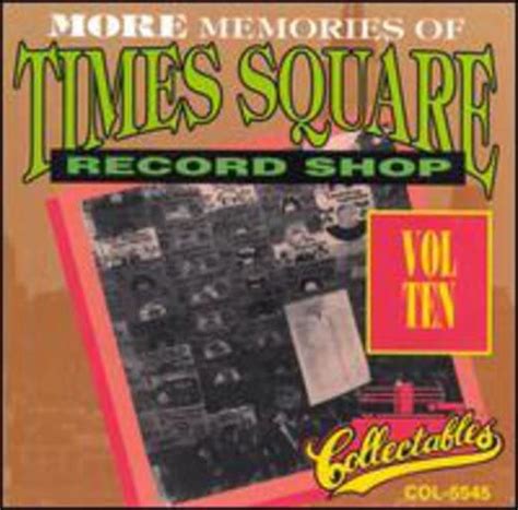 Buy More Memories of Times Square Online at Low Prices in India ...