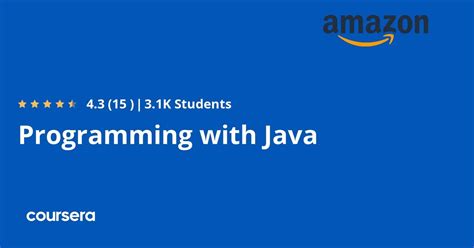 Image result for Java Programming Course