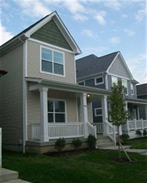 Apply for Residential Tax Incentives - City of Columbus, Ohio