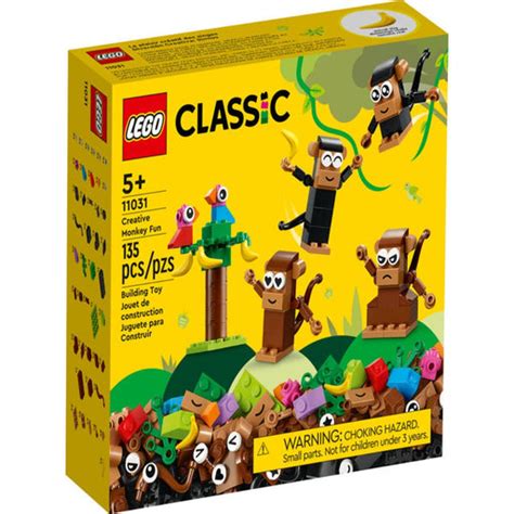 LEGO Classic — Toycra
