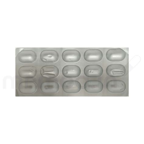Buy Ironemic Plus Capsule 15's Online: Uses, Price, and Composition