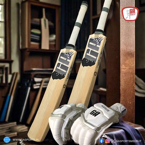 Cricket Bats – gasportsmeerut