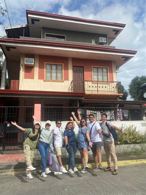 Cath-Rie Cozy House walking dstance SM/ near EK - Houses for Rent in ...