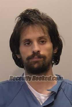 Recent Booking / Mugshot for Daniel Nicholas Gregory in Niagara County ...