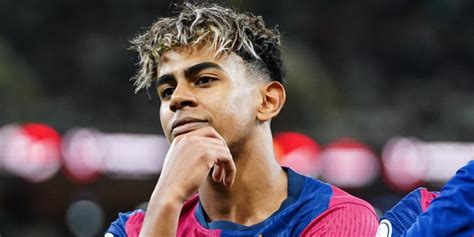 Lamine Yamal Produces Outrageous Dribble of the Season Contender vs Alaves