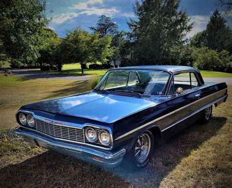 64 Impala 2 Door