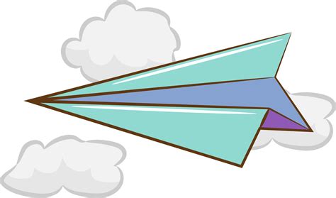 Clip Art Plane